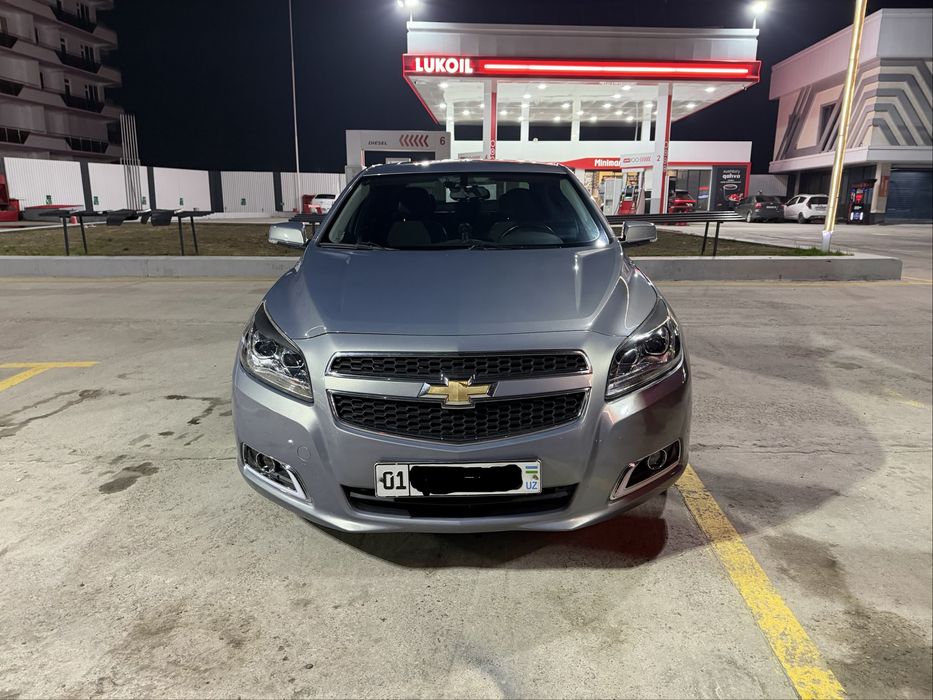 Малибу 1- качество гарантия