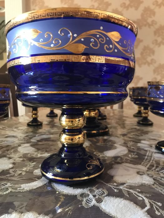 Чешская багема