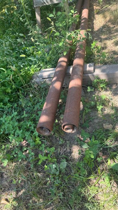 Труба круглаяяяя