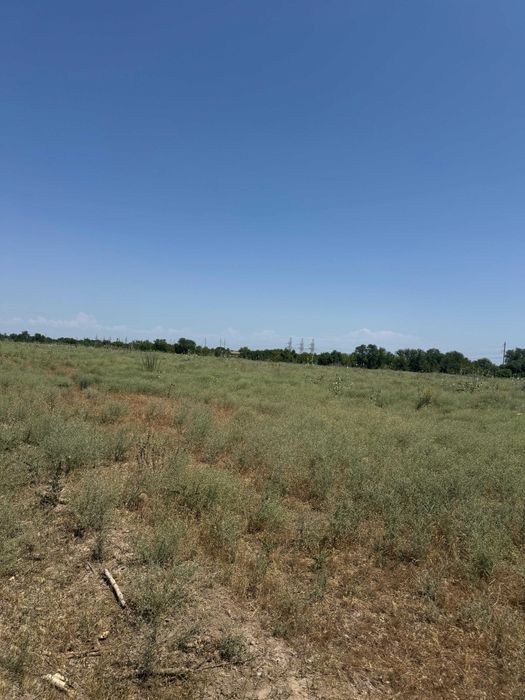 Продам участок Гульдала 3 га 25 соток