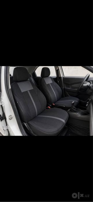 Avto Chexol Авточехол Чехол Matiz Spark Nexia Lacetti Kobalt