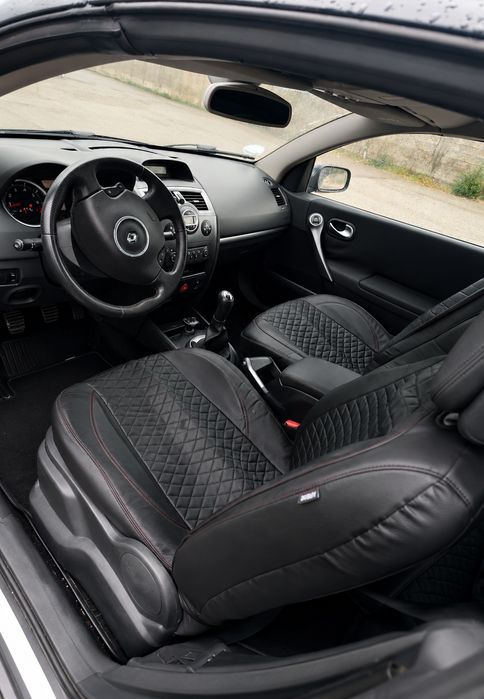 RENAULT Megane 2006 — imagine 2