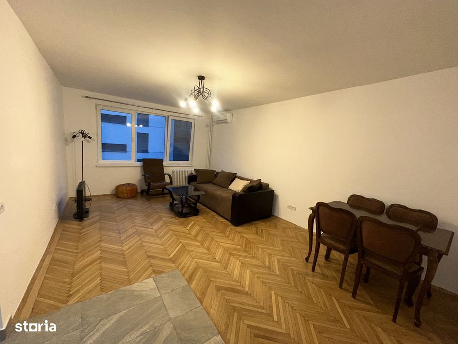 Apartament 2 camere, ultracentral (Sala Palatului), direct proprietar
