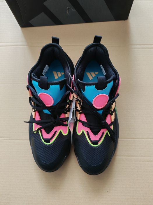 Adidas Byw select 41 1/3