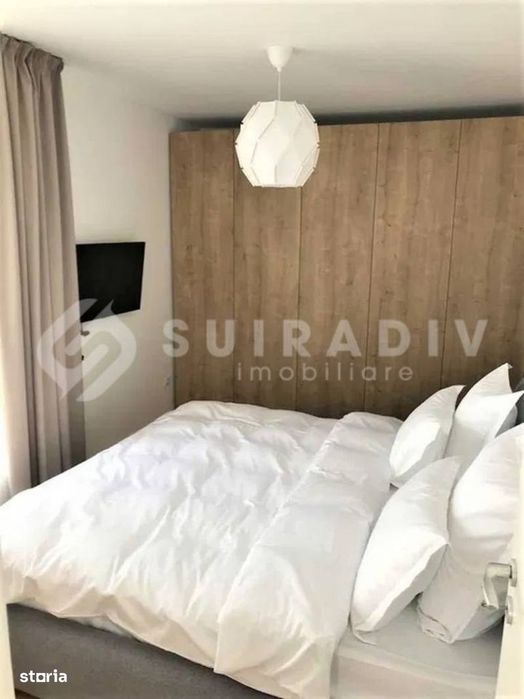 Apartament premium, vedere spre lac, parcare- Park Lake, Iulius Mall