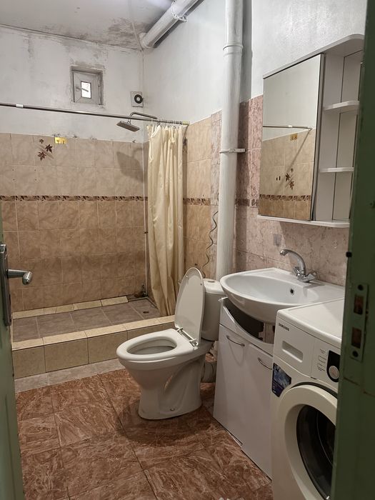 Сдам дом на долгий срок