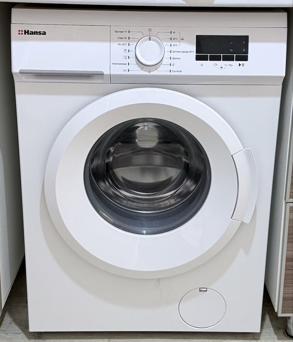 Продаётся стиралка