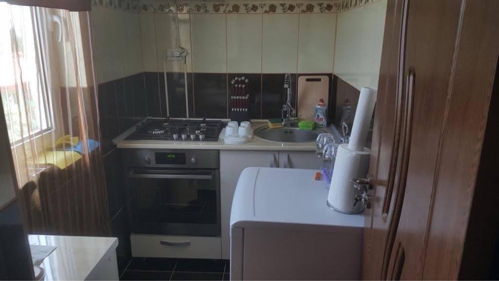 Apartament 2 camere