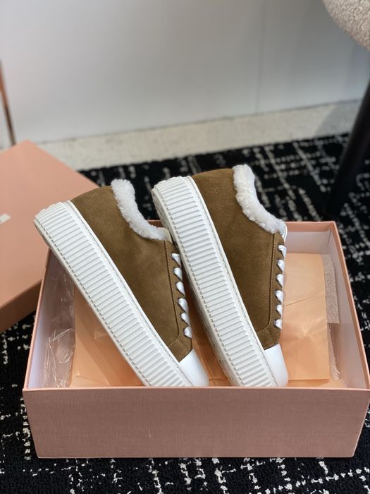 Adidasi Miu Miu 35-40