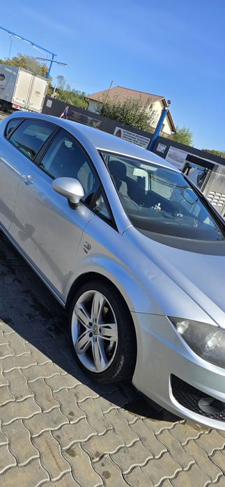 Seat Leon 2011 vand sau schimb