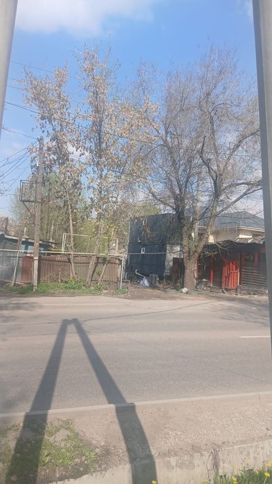 Продаётся 2х этажный дом времянка