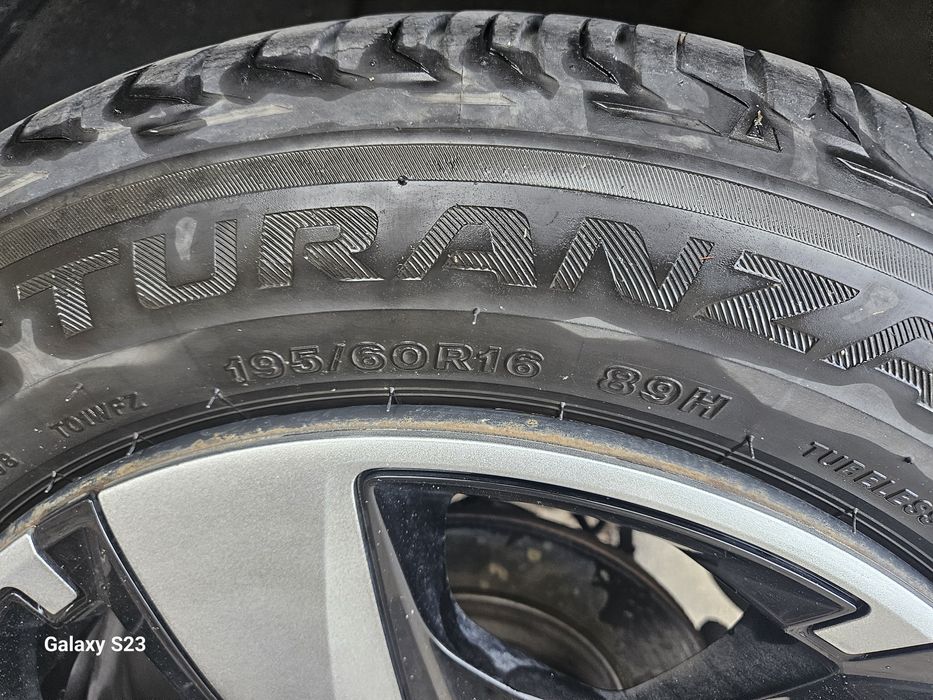 Cauciucuri  de vanzare de vara