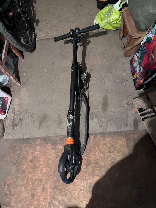 Самокат детский/подростковый