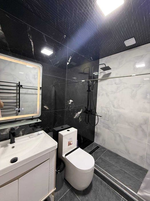 Юнусобод Туркистон тайор уй 1 хона ремонти билан