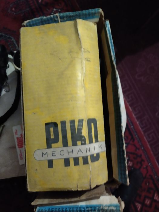 Продам швейную машинку детскую