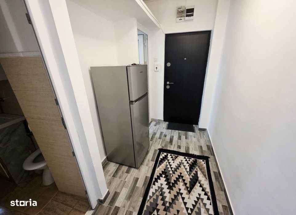 Apartament  2 camere Alexandru cel Bun , 42 metri, etaj 2 Cod:163159