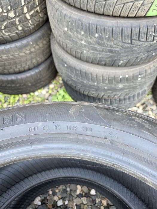 Anvelope de iarna 315 40 21 si 275 45 21