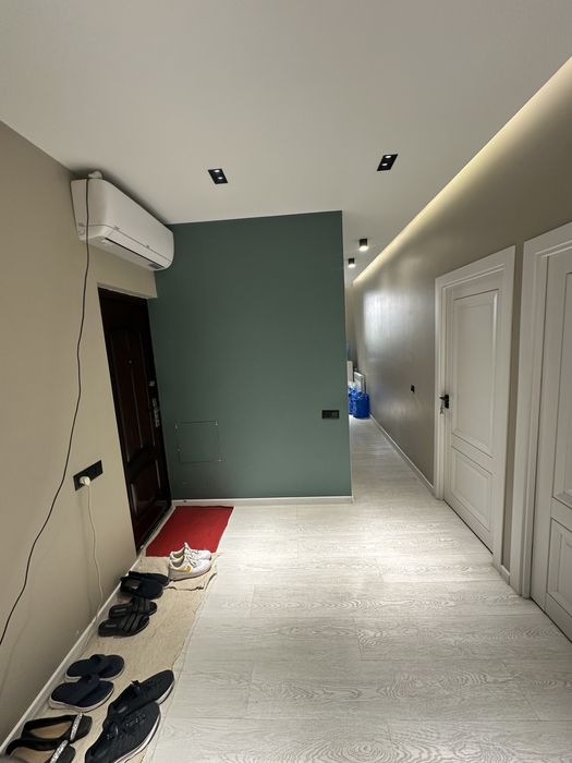 Продается 3 х комнатная квартира, своя