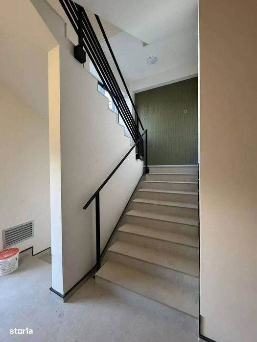 Apartament 2 Camere De Vanzare Lux | 105 mp Utili | Pipera - Voluntari