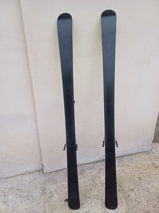 Ски Fischer S Stunner