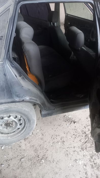 Нексия кузов салон бар