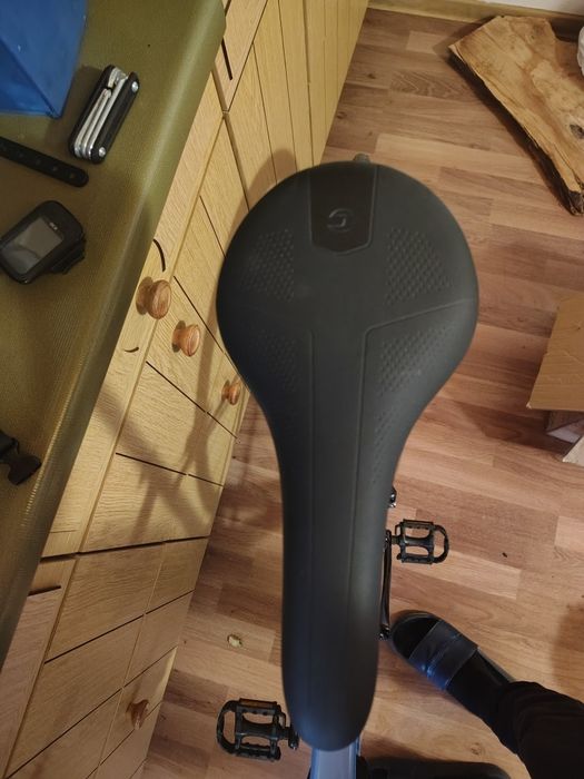 Cannondale Stage CX șa