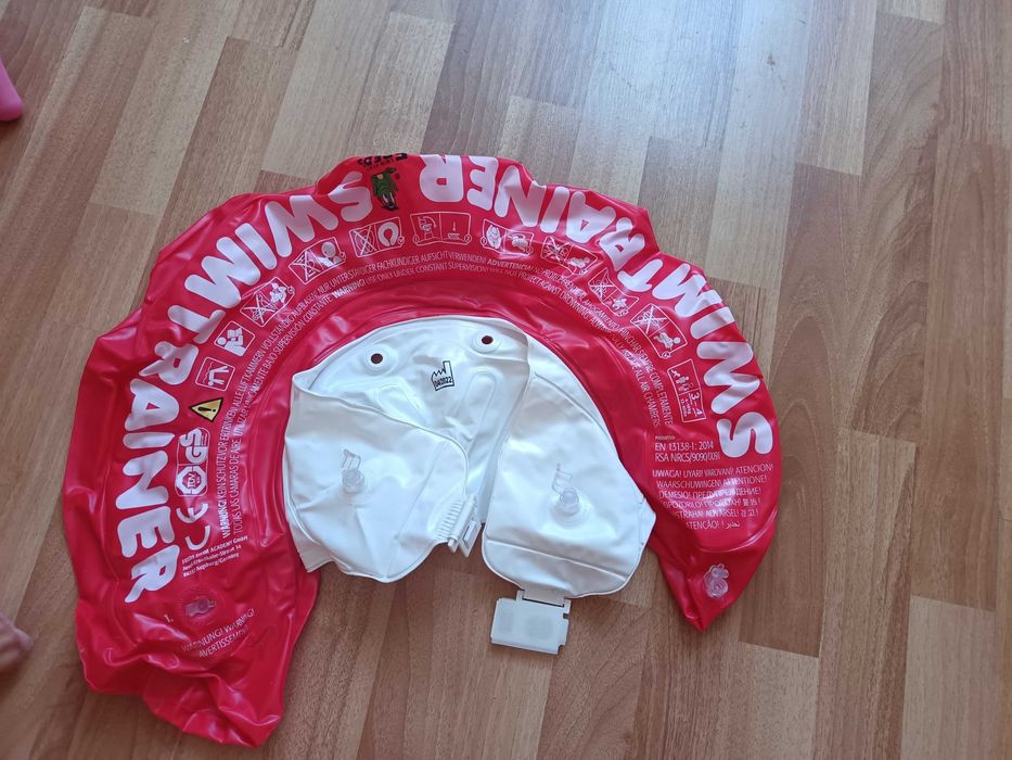 Бебешки пояс  Swimtrainer