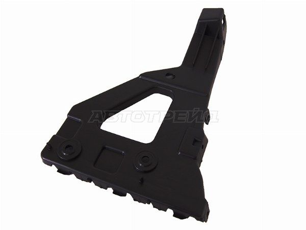 Крепление бампера Audi A6