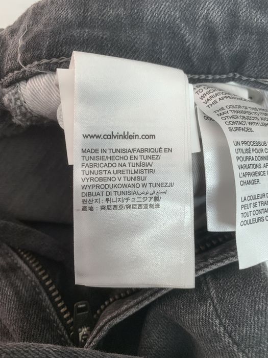 Calvin Klein W24 L32