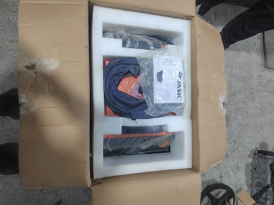 Аргон аппарат сотилади