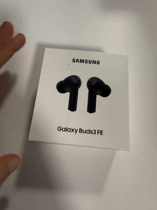 Samsung Gakaxy Buds 3 FE