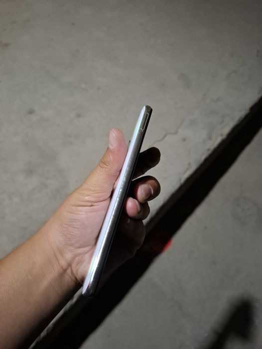 Xiaomi A3 bor ideal holatda