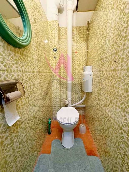 Дава се под наем Двустаен апартамент в Варна, Възраждане 3 - 70 кв.м за 300 € - Снимка #4