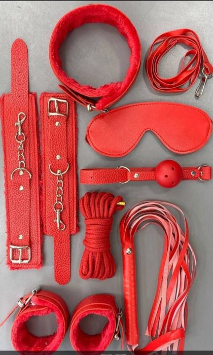 New trenddagi Nabor keldi