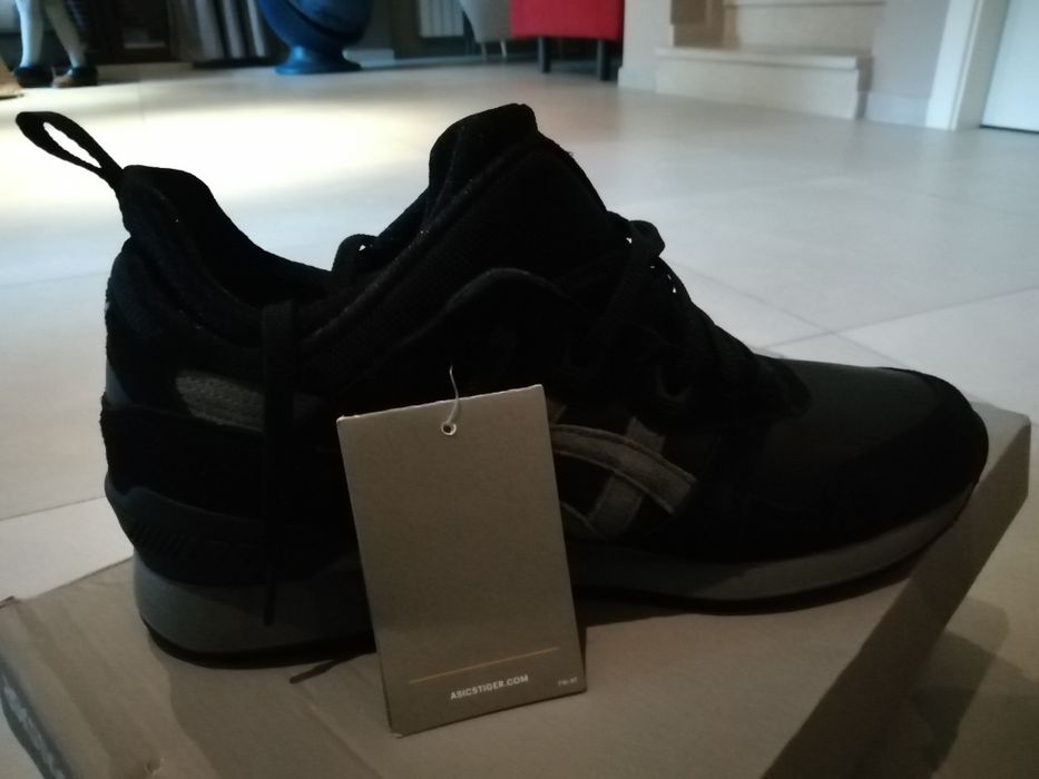 Нови мъжки маратонки Asics Gel Lyte MT
