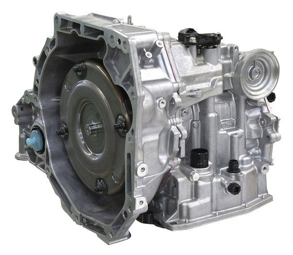 Ремонт АКПП с гарантией