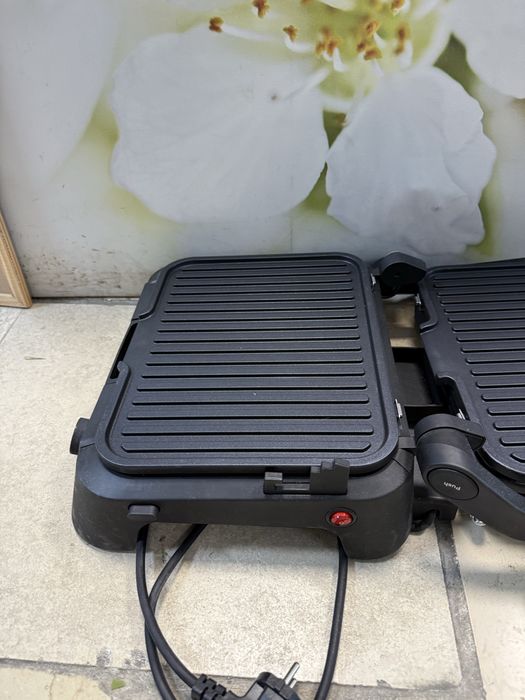 Грил скара Tefal GC520DE0 2200 W