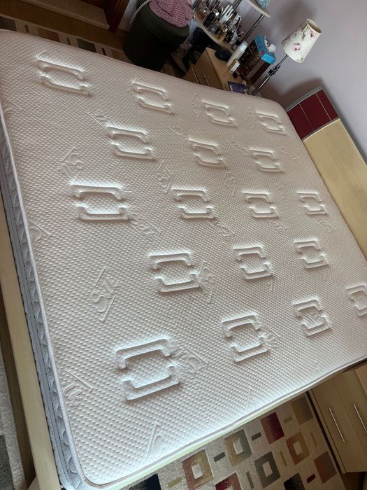 Матрак Yatas 180 x 200 prestige prime yayli yatak