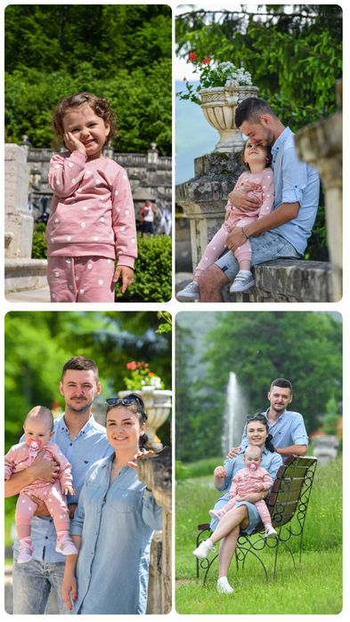 Fotograf  Sedinte  foto / Evenimente in Brasov