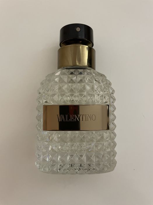Valentino UOMO 50ml
