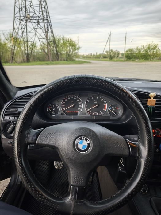 Bmw e36 продам не дорого