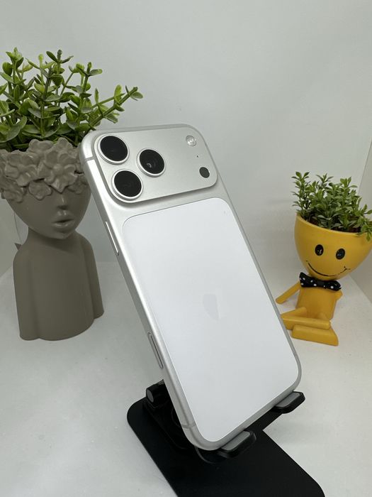 Iphone 17 pro max 256 gb/ Pintel.kz