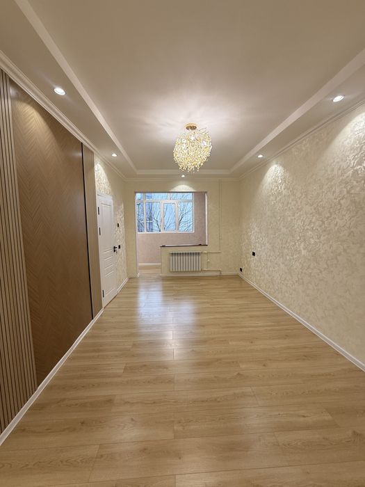 Юнусабад 11кв 2в3/2/4 Новый Евро ремонт, МегаПланет 50м²