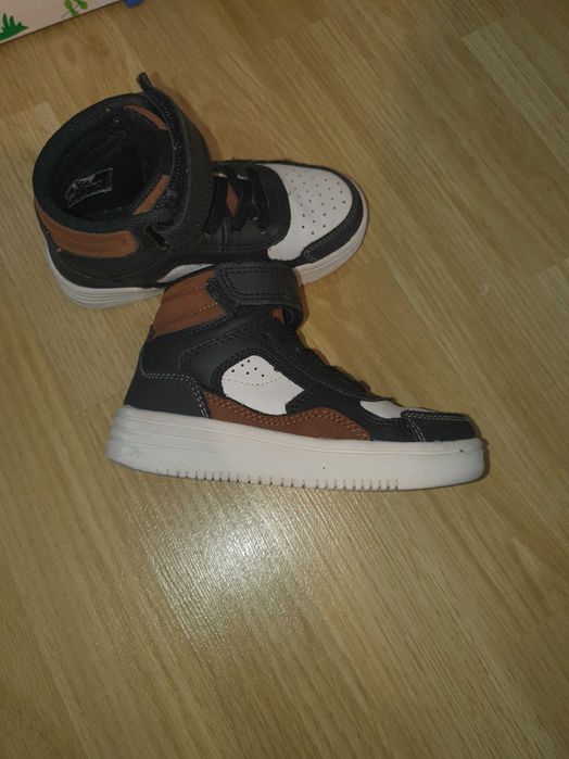 Ghete de băieți pentru toamna nr.25