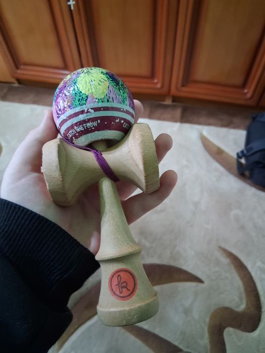 Kendama Europa(catch the flow)