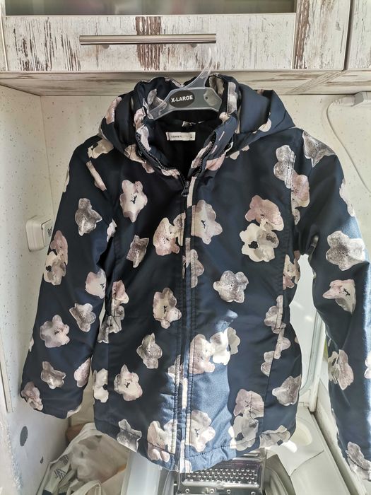 Две якета размер 134