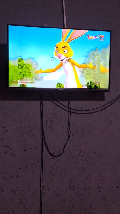 Телевизор Ясин 32