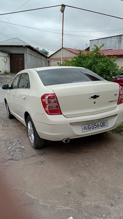 Cobalt avtomat 3