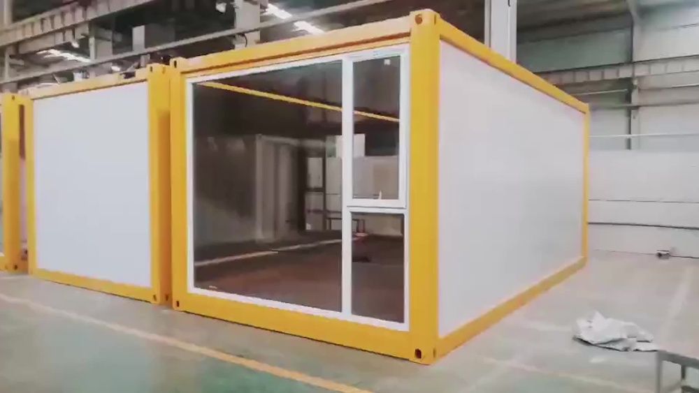 tayyor контейнер konteyner uy ofislar