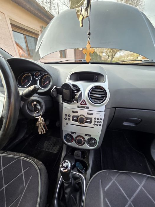 De vanzareOpel Corsa